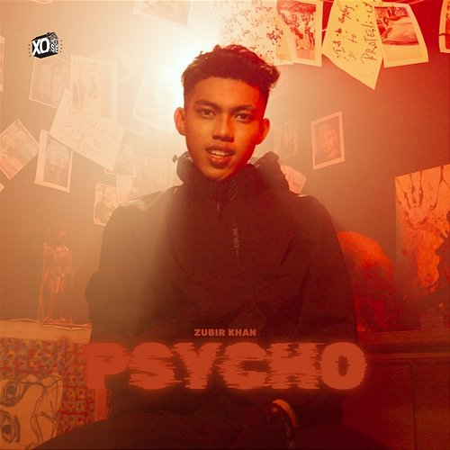 Psycho Zubir Khan