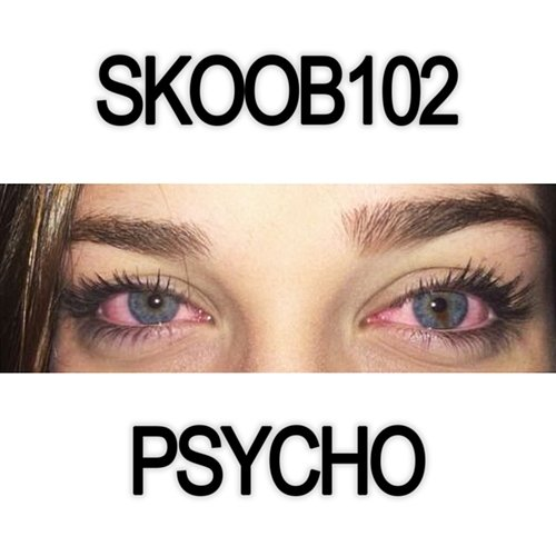 Psycho Skoob102, 102 Boyz