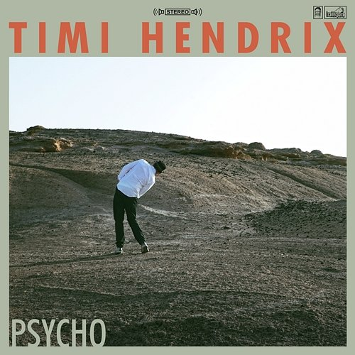 Psycho Timi Hendrix