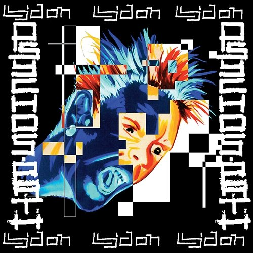 Psycho's Path John Lydon
