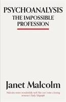 Psychoanalysis Malcolm Janet