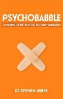 Psychobabble Briers Stephen