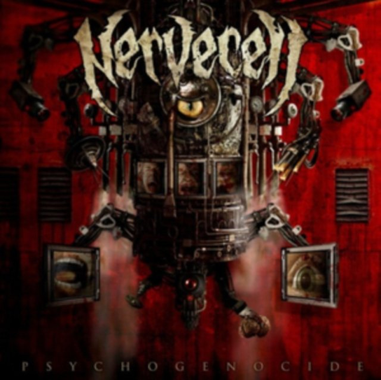 Psychogenocide Nervecell