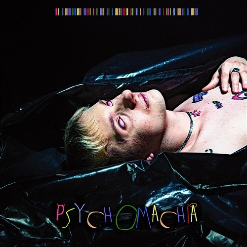PSYCHOMACHIA Bażant