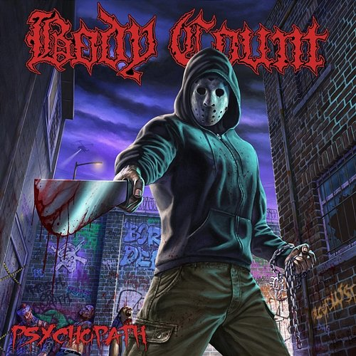 Psychopath Body Count feat. Joe Bad