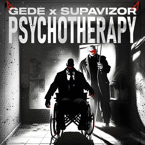 PSYCHOTHERAPY Gede, SUPAVIZOR