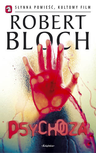 Psychoza Robert Bloch