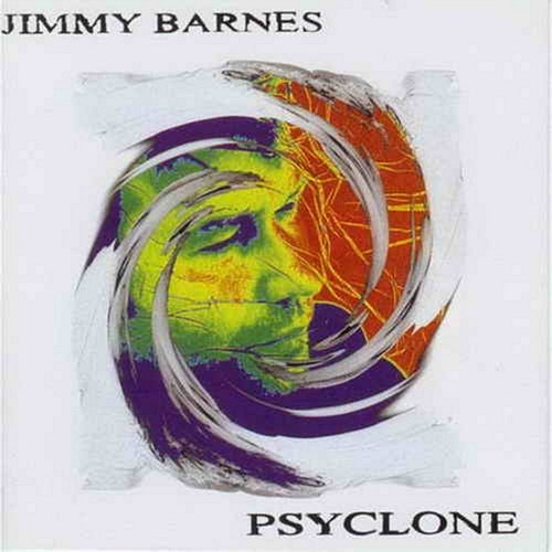 Psyclone Jimmy Barnes