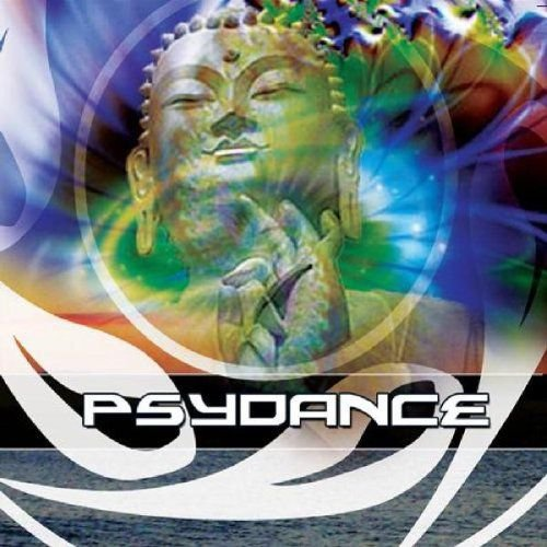 Psydance Various Artists