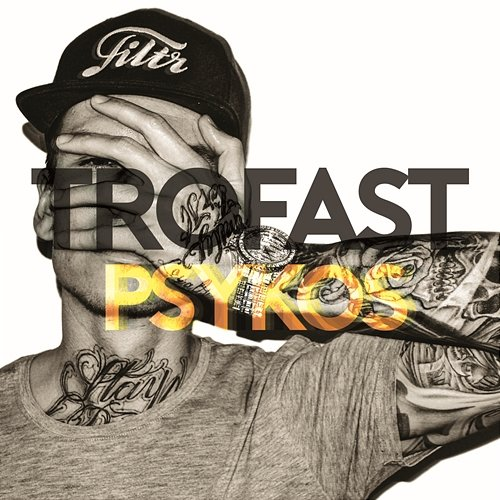 Psykos Trofast