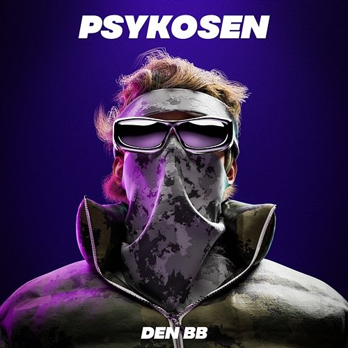 Psykosen Den BB