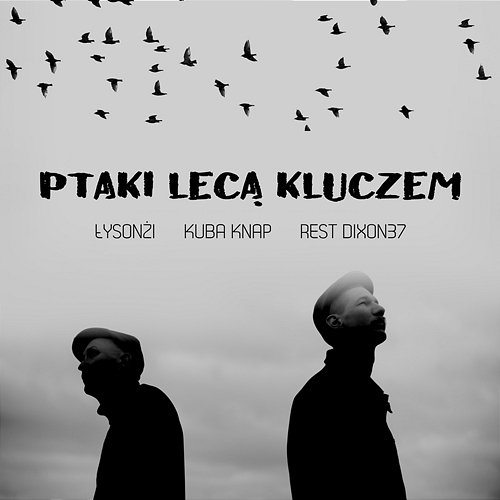 Ptaki lecą kluczem Łysonżi, Kuba Knap, Rest Dixon37 feat. Dj Chederac, 101 Decybeli