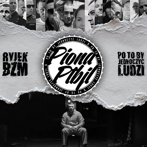 PTBJL Ryjek Bezimienni