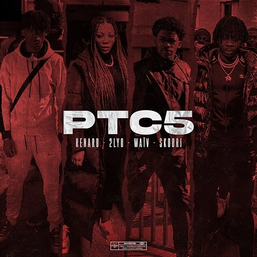 PTC #5 Waiv, Skodri, Renard, 2LYO