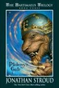 Ptolemy's Gate Stroud Jonathan