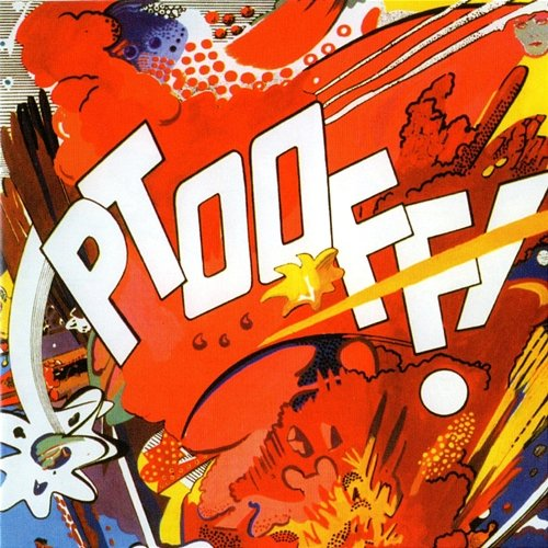 Ptooff! The Deviants