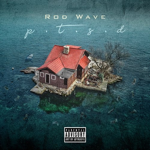 PTSD Rod Wave