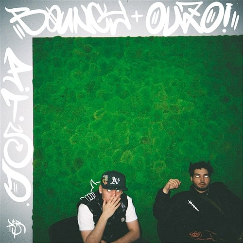 ptsd Bouncy, Yung Ouzo