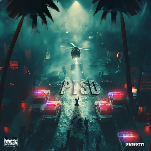PTSD PayGotti