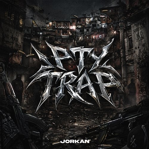 PTY TRAP Jorkan
