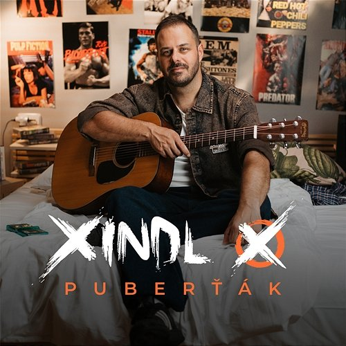 Puberťák XINDL X