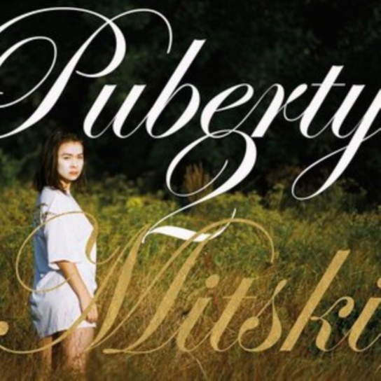 Puberty 2 Mitski