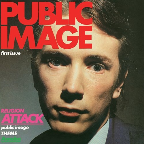 Public Image Public Image Limited