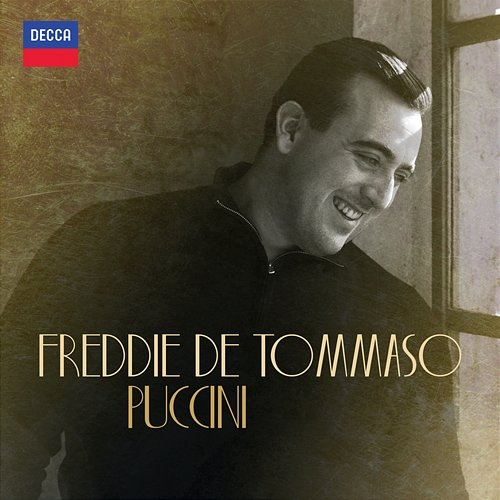 Puccini Edward Gardner, London Philharmonic Orchestra, Freddie De Tommaso