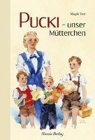 Pucki - unser Mütterchen Trott Magda