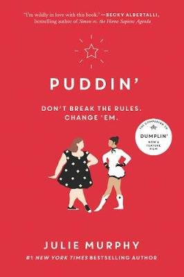 Puddin' Murphy Julie