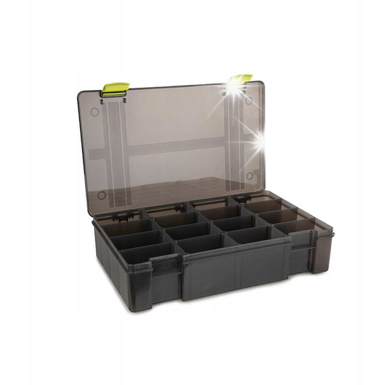 Pudełko Matrix Storage Box Compartment Deep16 Inna marka
