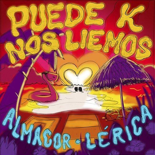 Puede K Nos Liemos Almacor, Lérica