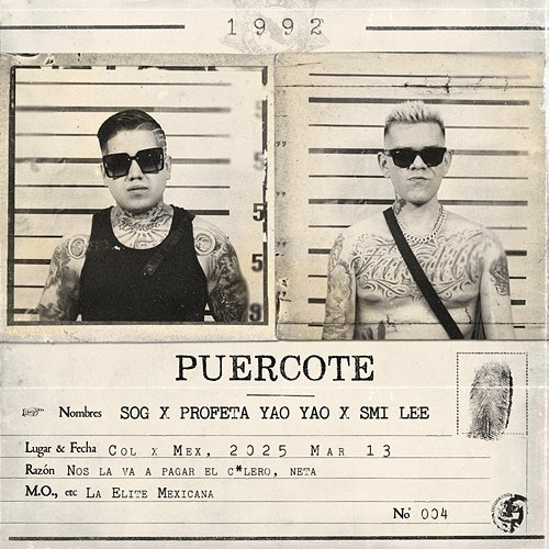 Puercote Smi-Lee, Sog, Profeta Yao Yao