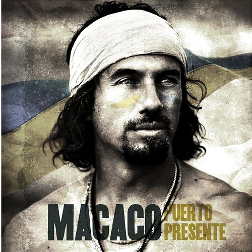 Puerto Presente Macaco