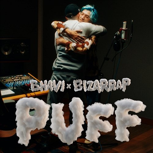 PUFF Bhavi, Bizarrap