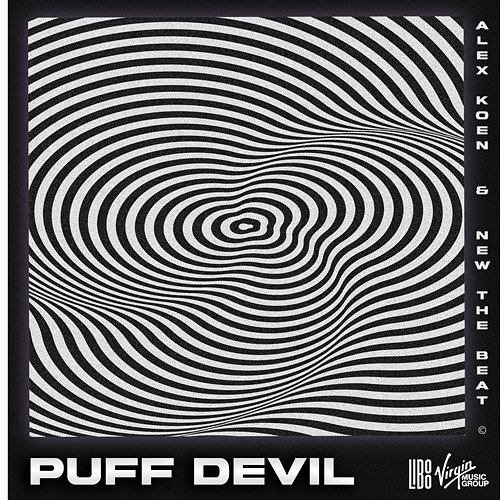 Puff Devil Alex Koen feat. NewTheBeat
