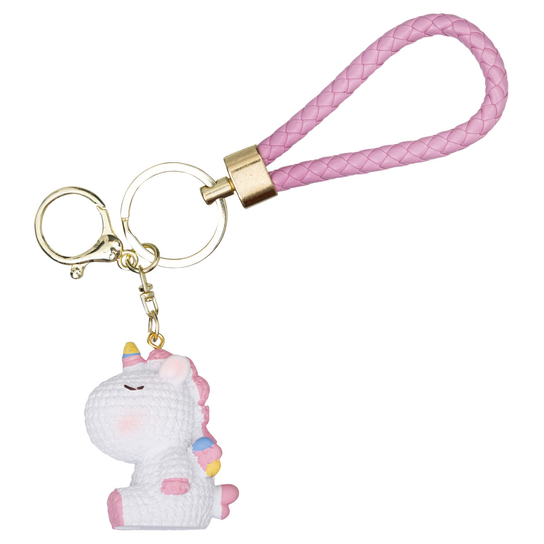PUFF PUFF BRELOK UNICORN Puff Puff