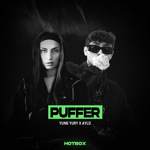 PUFFER Yung Yury, Aylo, Damn Yury, Fewtile, Hotbox