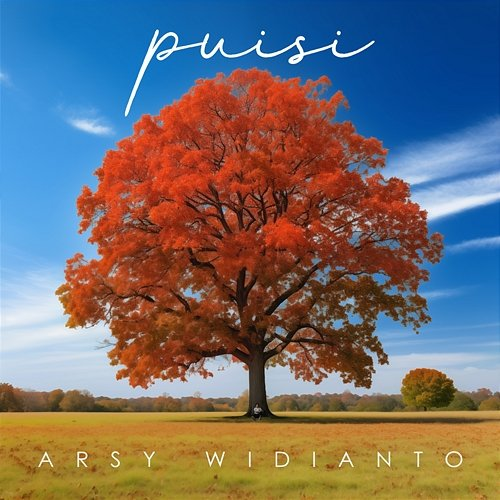 Puisi Arsy Widianto
