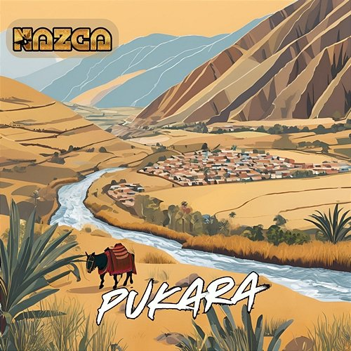 Pukara NAZCA
