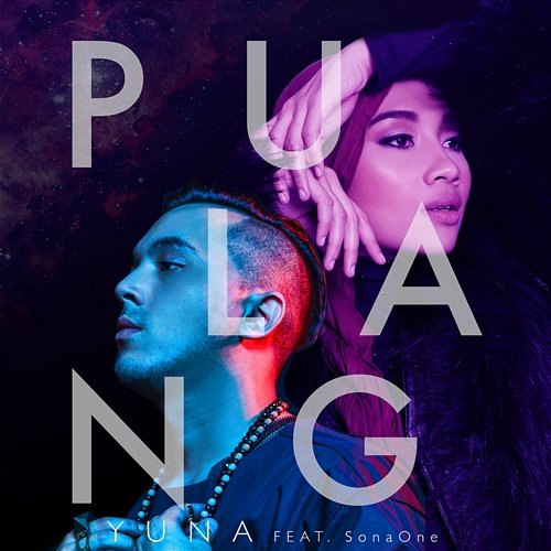 Pulang Yuna feat. SonaOne