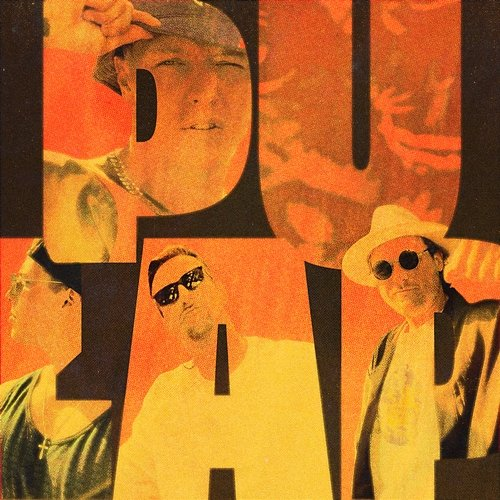 Pułap Plako Wajber, DJ Mariano MBH, Młody Qros, Tobik