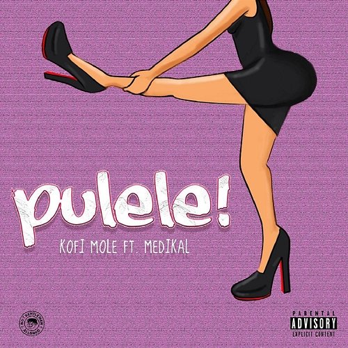 Pulele Kofi Mole