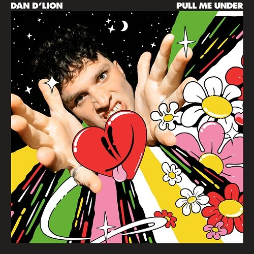 Pull Me Under DanDlion