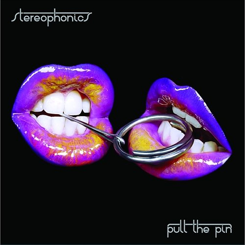 Pull The Pin Stereophonics