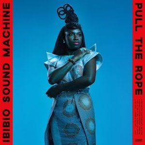 Pull the Rope Ibibio Sound Machine