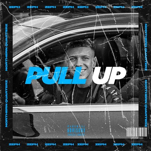 Pull Up Zeph