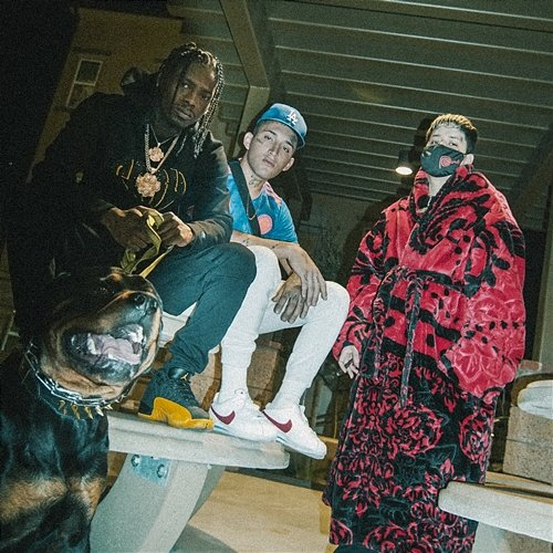 Pull Up Pekeño 77, Snap Dogg, & Rojas On The Beat