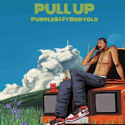 Pull Up Purple64 feat. Bad Yolo