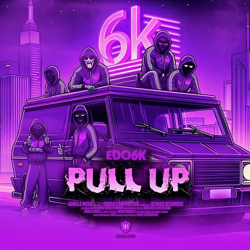Pull Up Edo6k